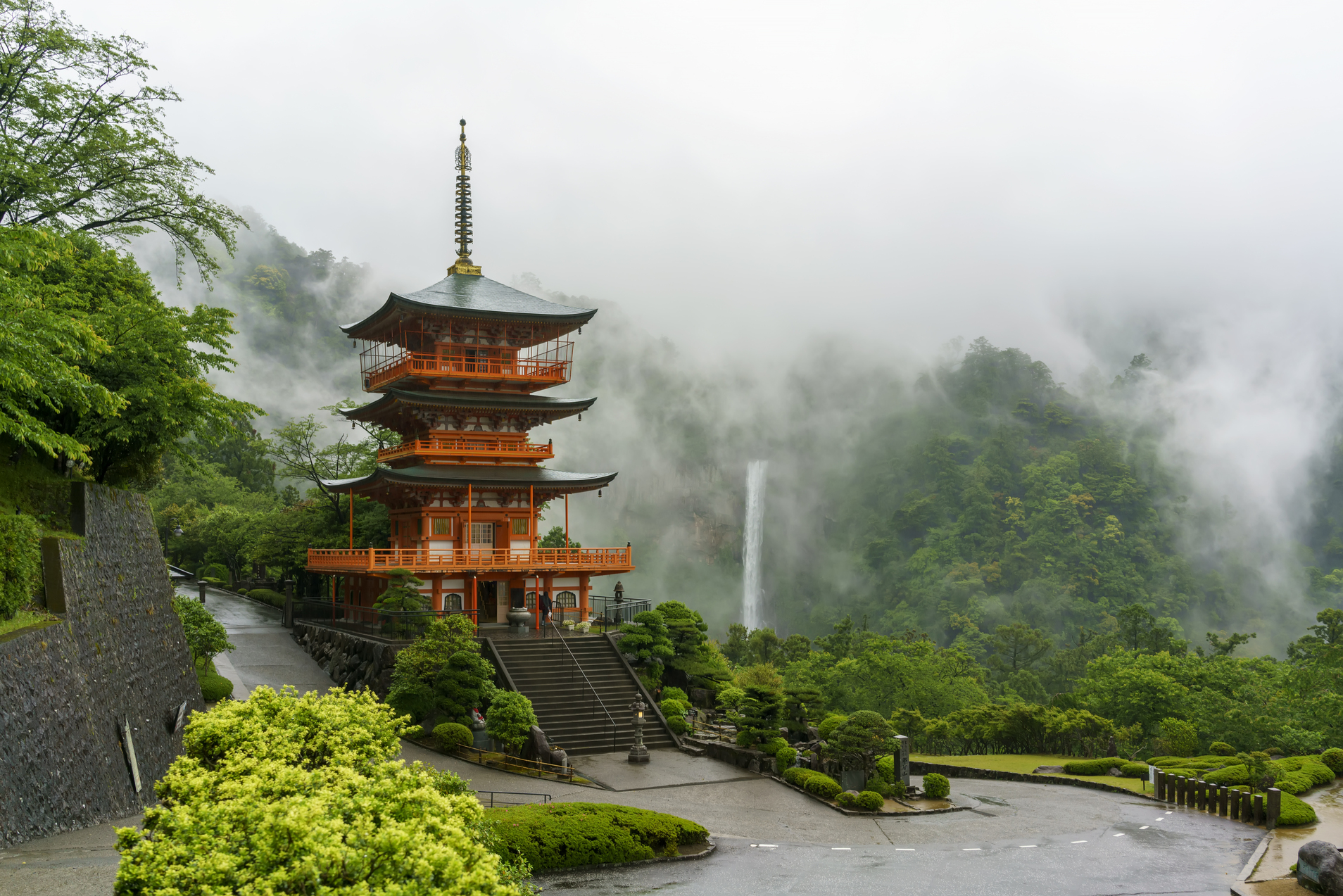 Japan Travel Packages