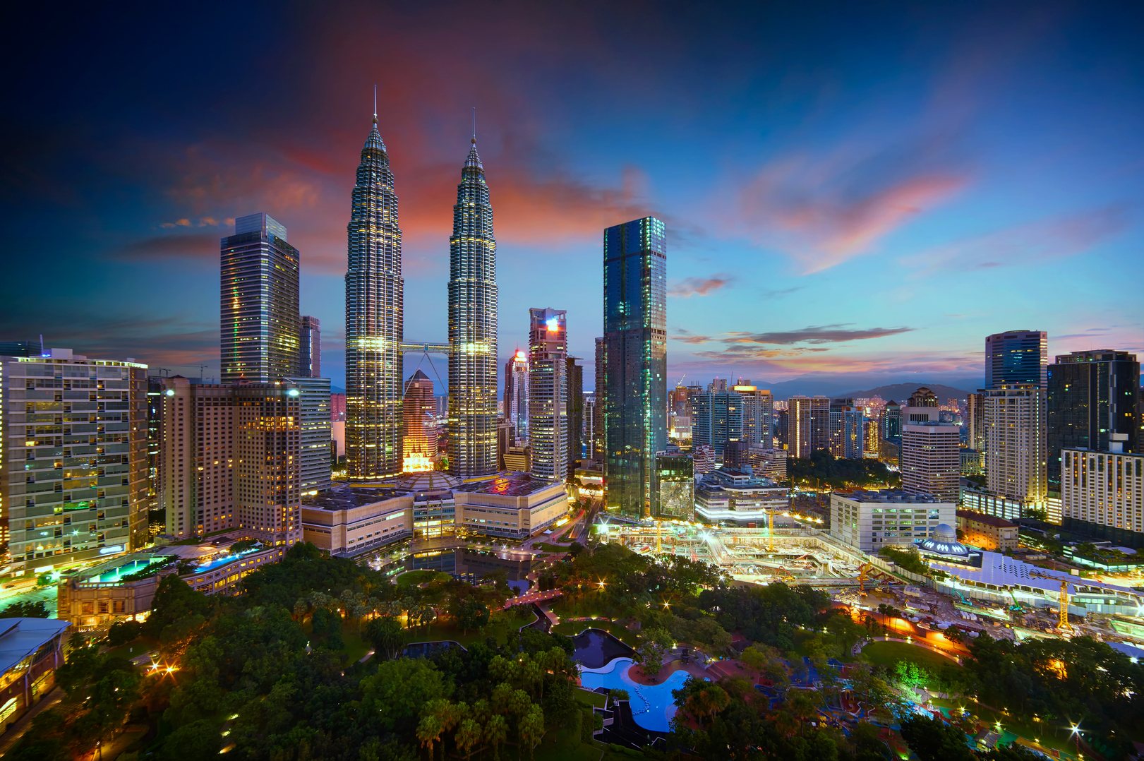 Malaysia Tour Package