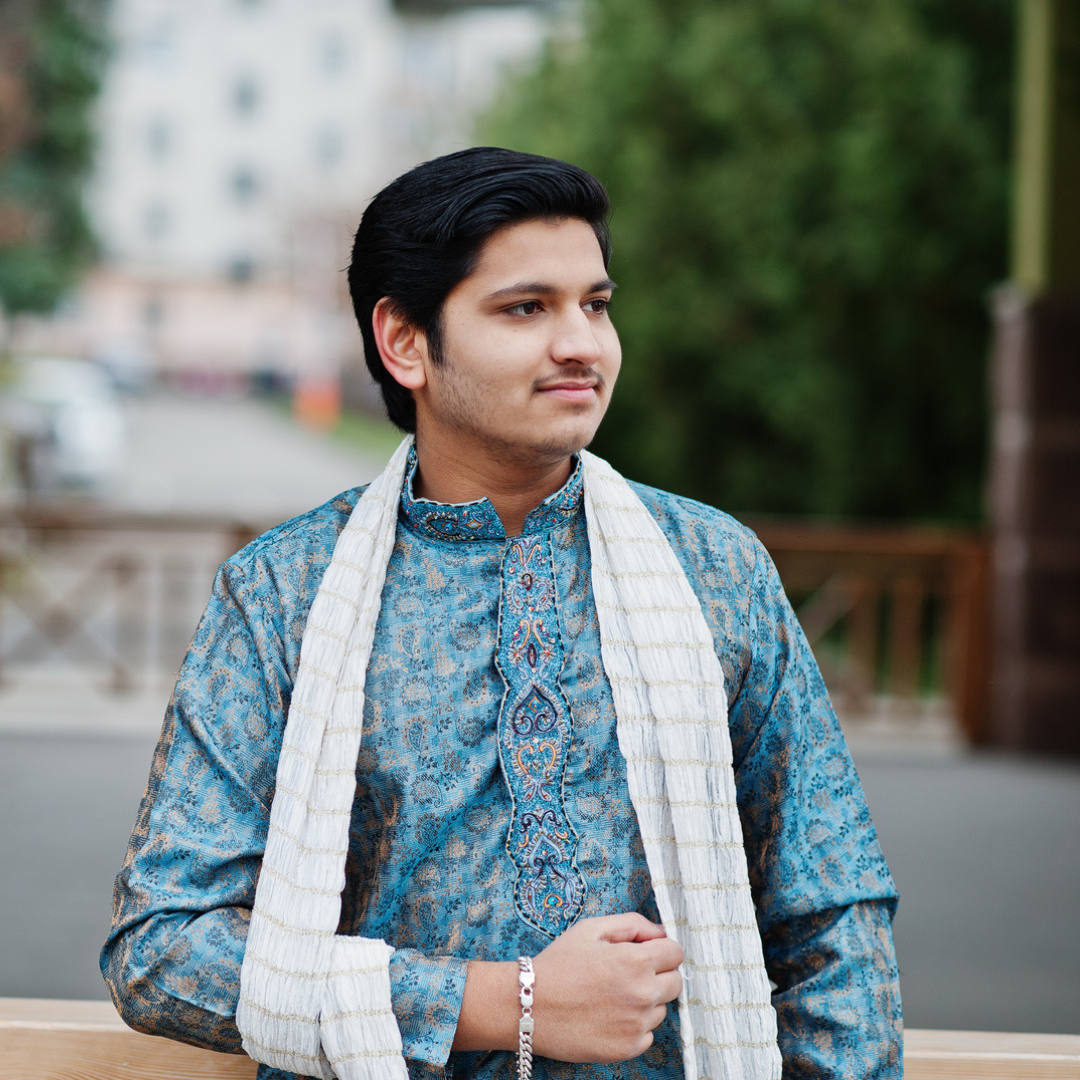 Arjun Patel