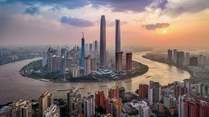 Hong Kong and Macau Tour Package from Delhi