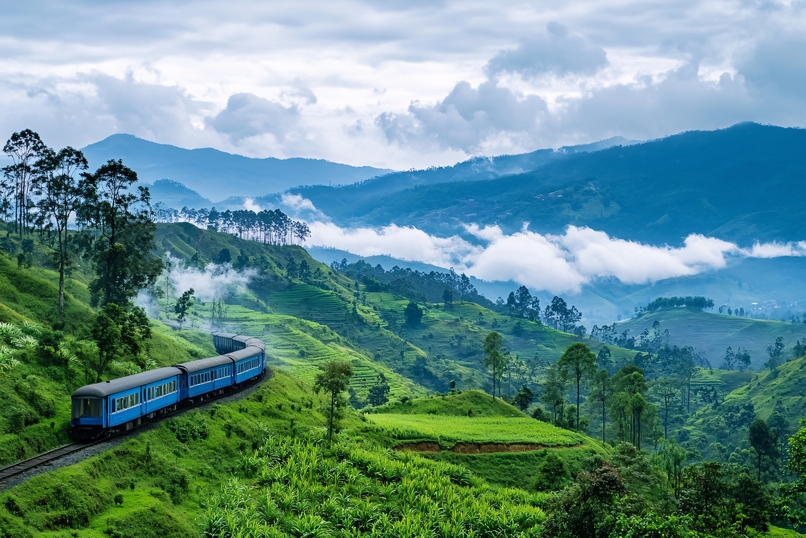 Shillong Group Tour Package
